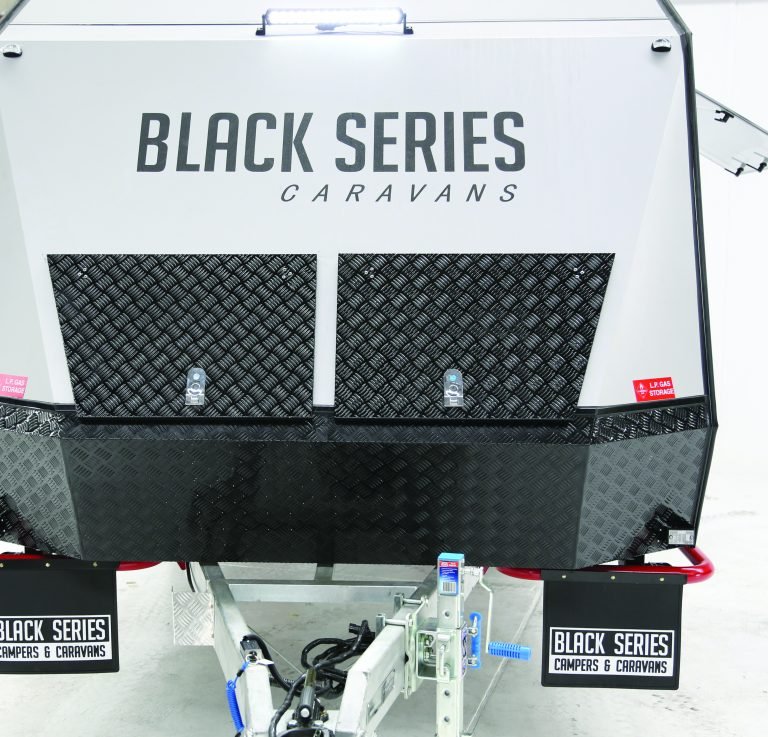 Black Series Campers HQ19