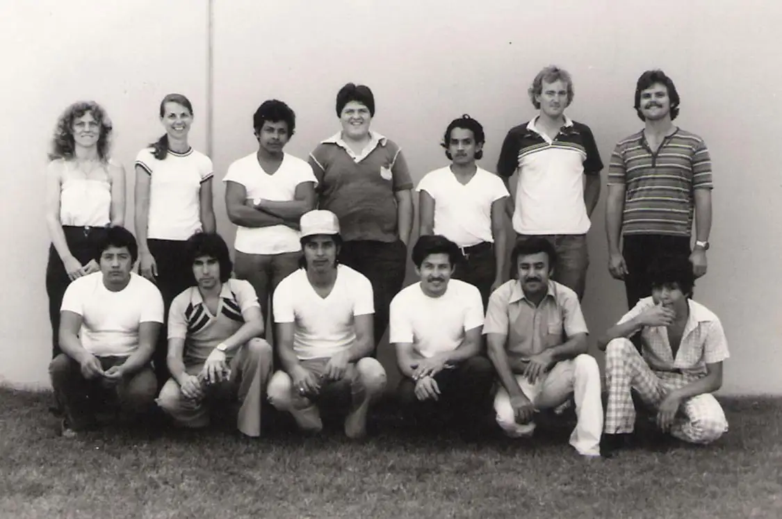 SKB Founders Dave Sanderson and Steve Kottman