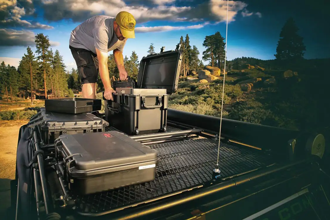 SKB iSeries Cases