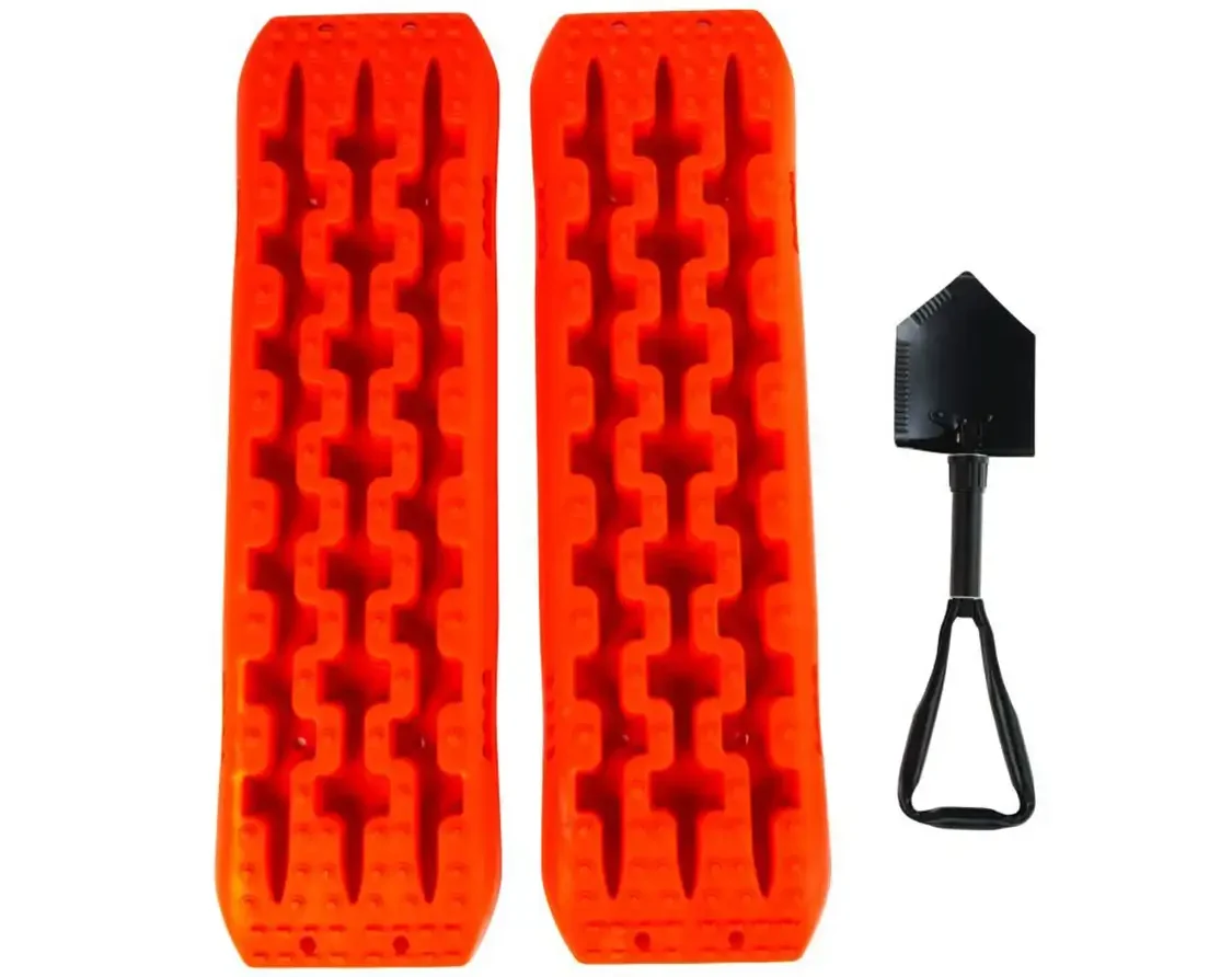 Rugged Ridge Traction Recovery Kit