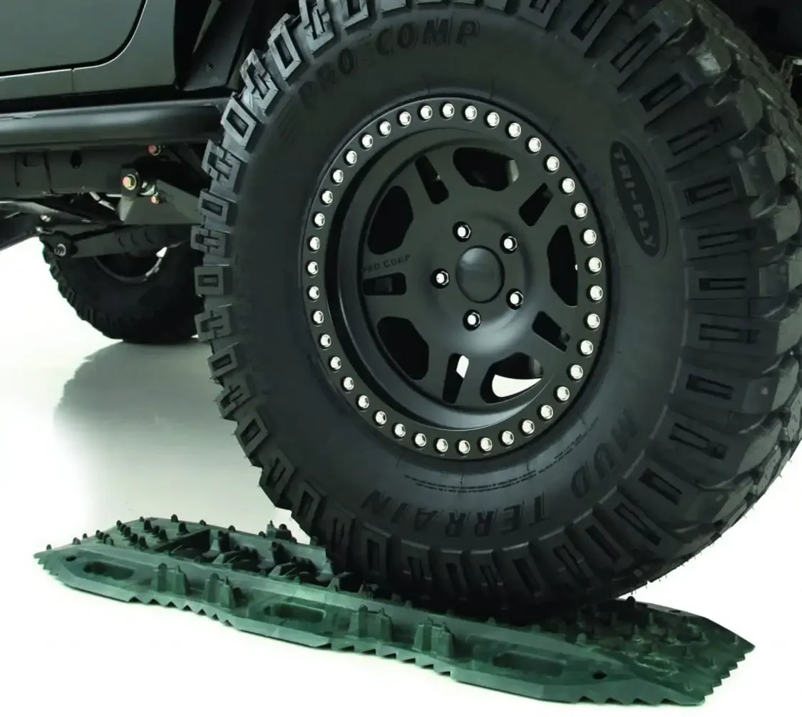 Smittybilt Element Ramps