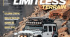 TREAD september/October 2020