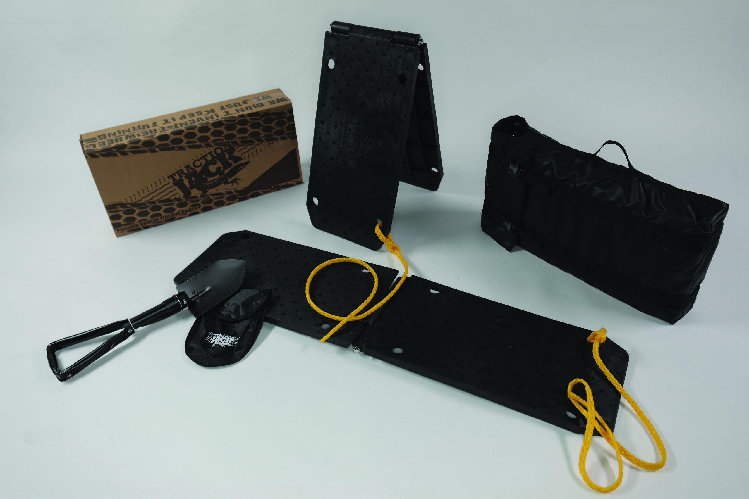 TRACTIONJACKKI1A2784 TREAD Magazine