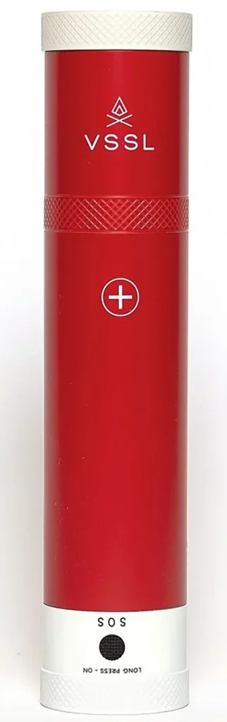 VSSL First Aid
