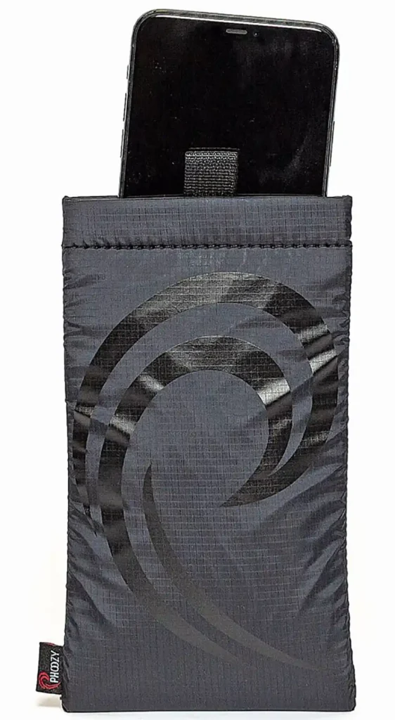 Outdoor New Products: Phoozy Apollo II XL