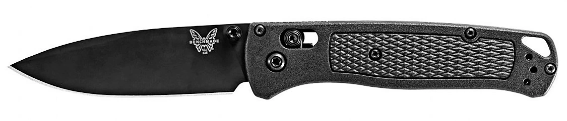 Benchmade 535BK-2 Bugout