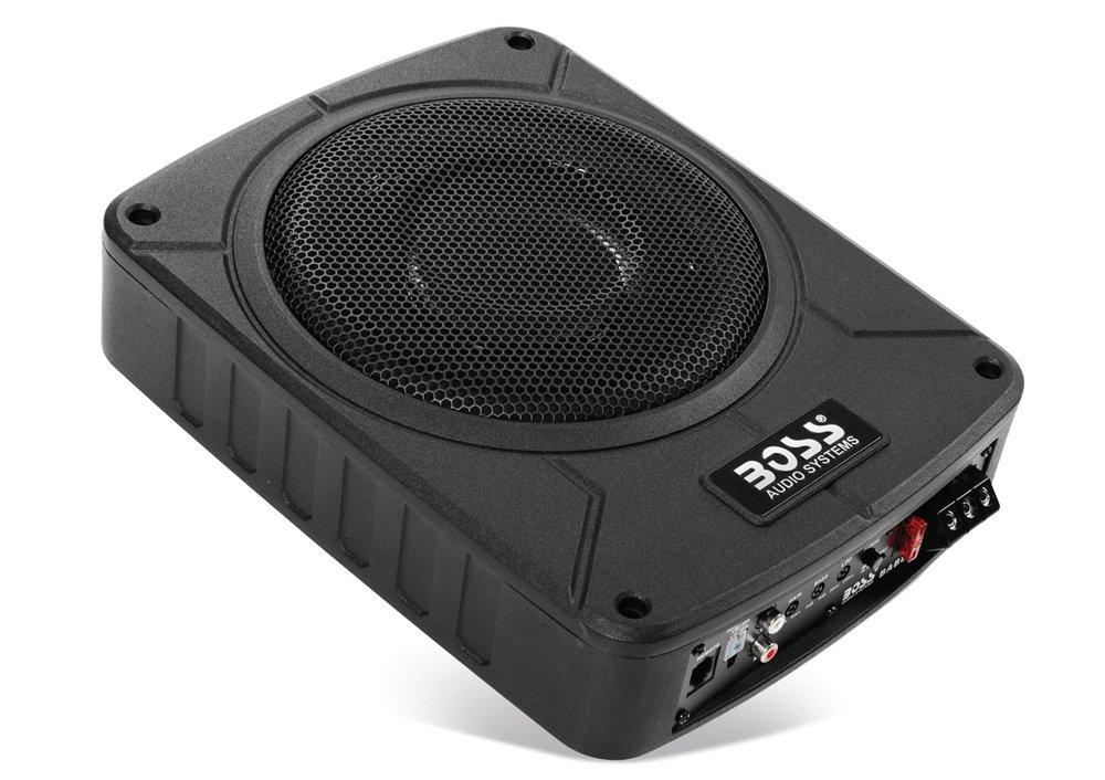 BOSS Audio Systems BAB8