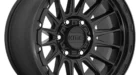 KMC KM542 Impact wheels
