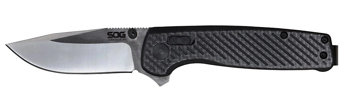 SOG Terminus XR pocketknives
