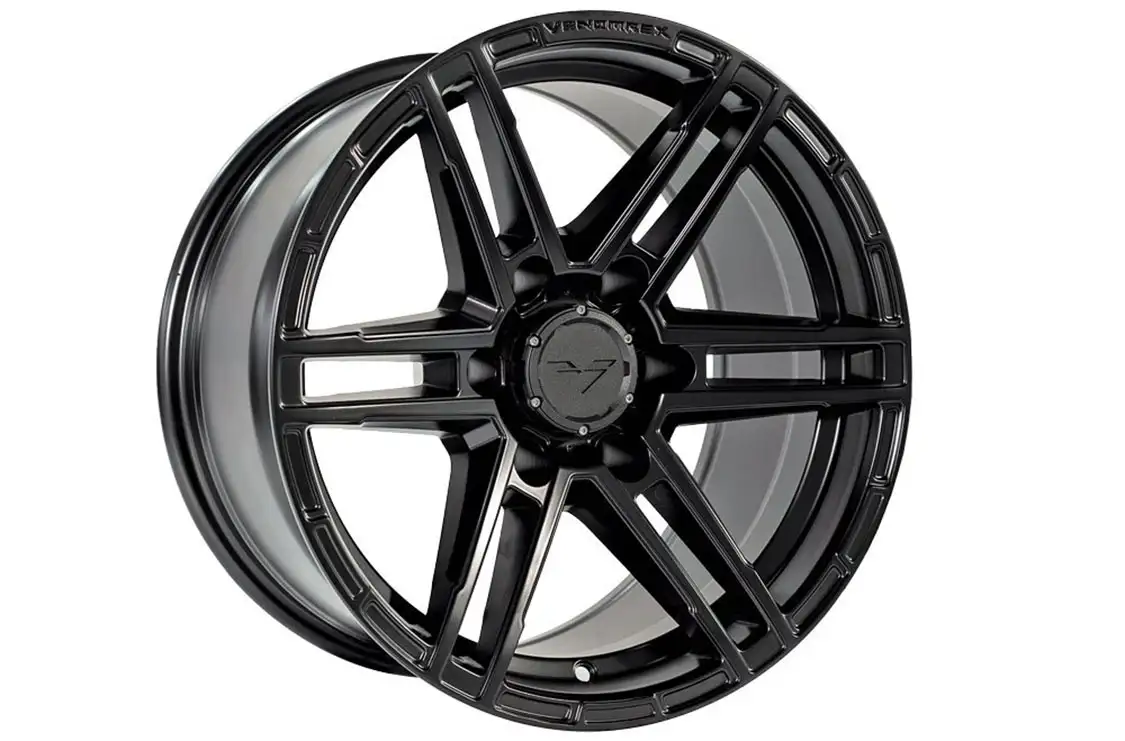 Venomrex VR-602