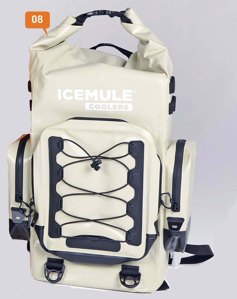 Icemule Boss Cooler