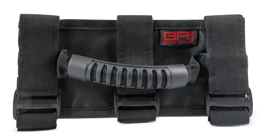 Body Armor 4x4 Roller Grab Handle