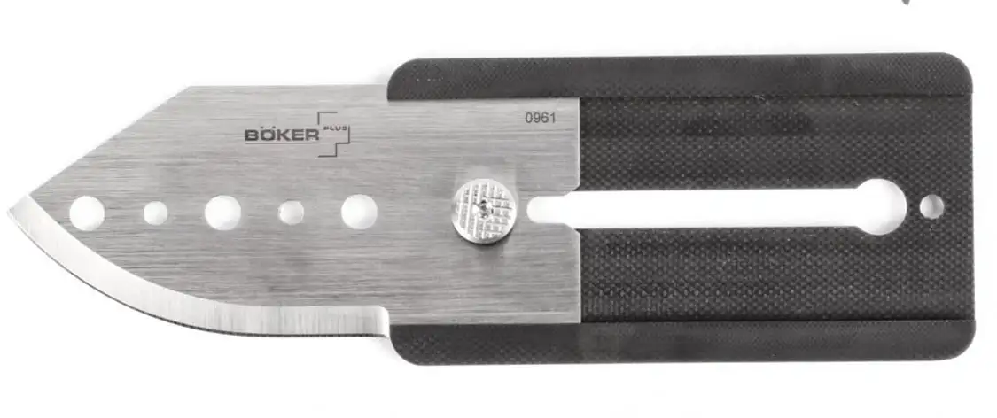 Boker Plus Slyde-R