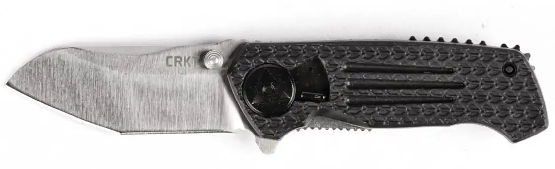 CRKT Prequel