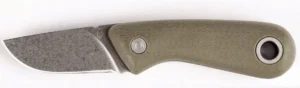 Gerber Vertebrae short blade knives