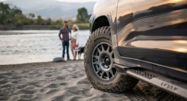 best wheels and tires 2025​