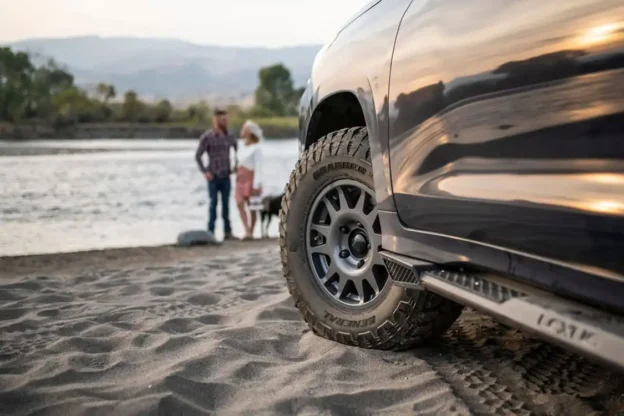 best wheels and tires 2025​