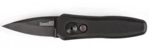 Kershaw Launch 4 short blade knives