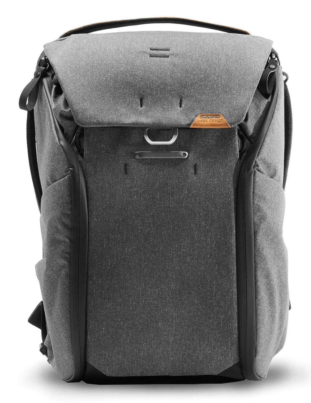 Photography gear storage backpack