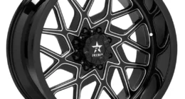 Rolling Big Power 39RF Mojave aftermarket wheels