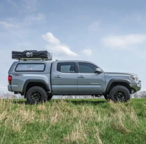 Toyota Tacoma TRD Off Road