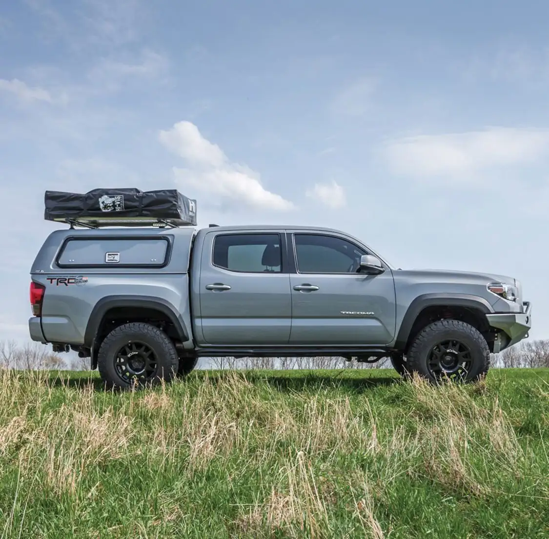 Toyota Tacoma TRD Off Road
