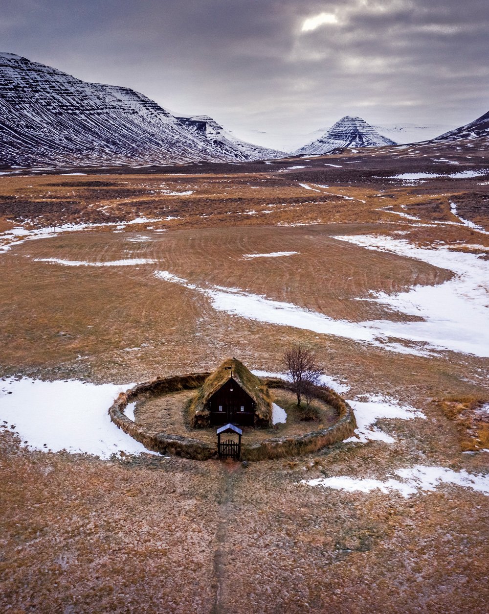 The beauty of Iceland