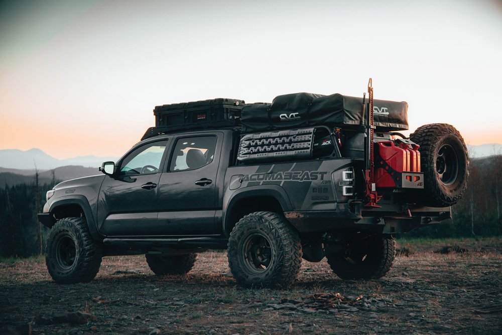 Beast A Truck That Inspired a Community
