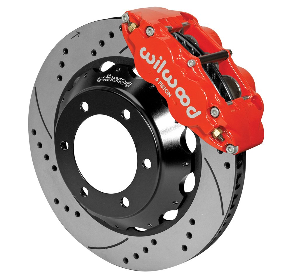 Wilwood Disc Brake