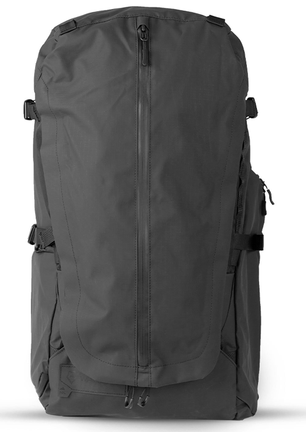 The FERNWEH pack is a long carry and long travel camera bag