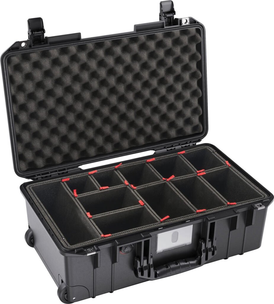 Photography Gear Storage Buyer's Guide