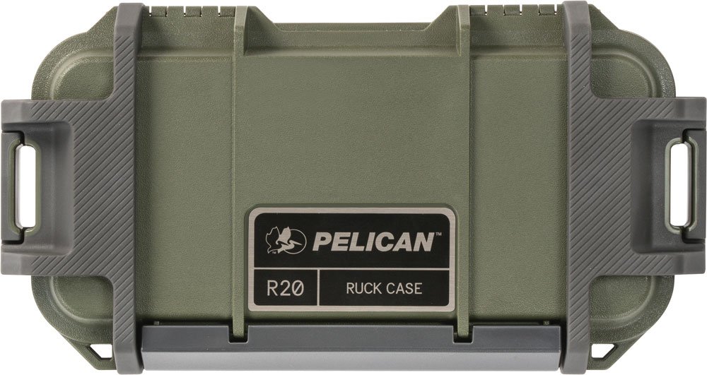 Pelican Ruck Case R20