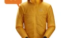 ArcTeryx Nuclei FL jacket