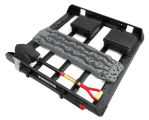 Vehicle Accessories: Go Rhino SRM400