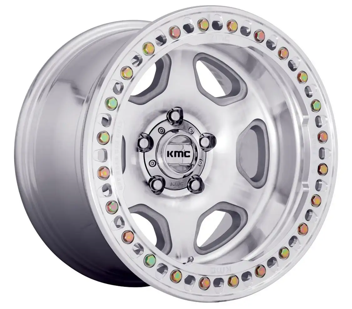KMC KM235 Grenade Crawl