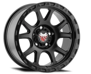 Mamba Wheels M27