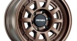 Mayhem Voyager 8303 Aftermarket Wheels