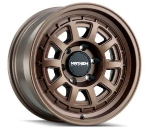 Mayhem Voyager 8303 Aftermarket Wheels