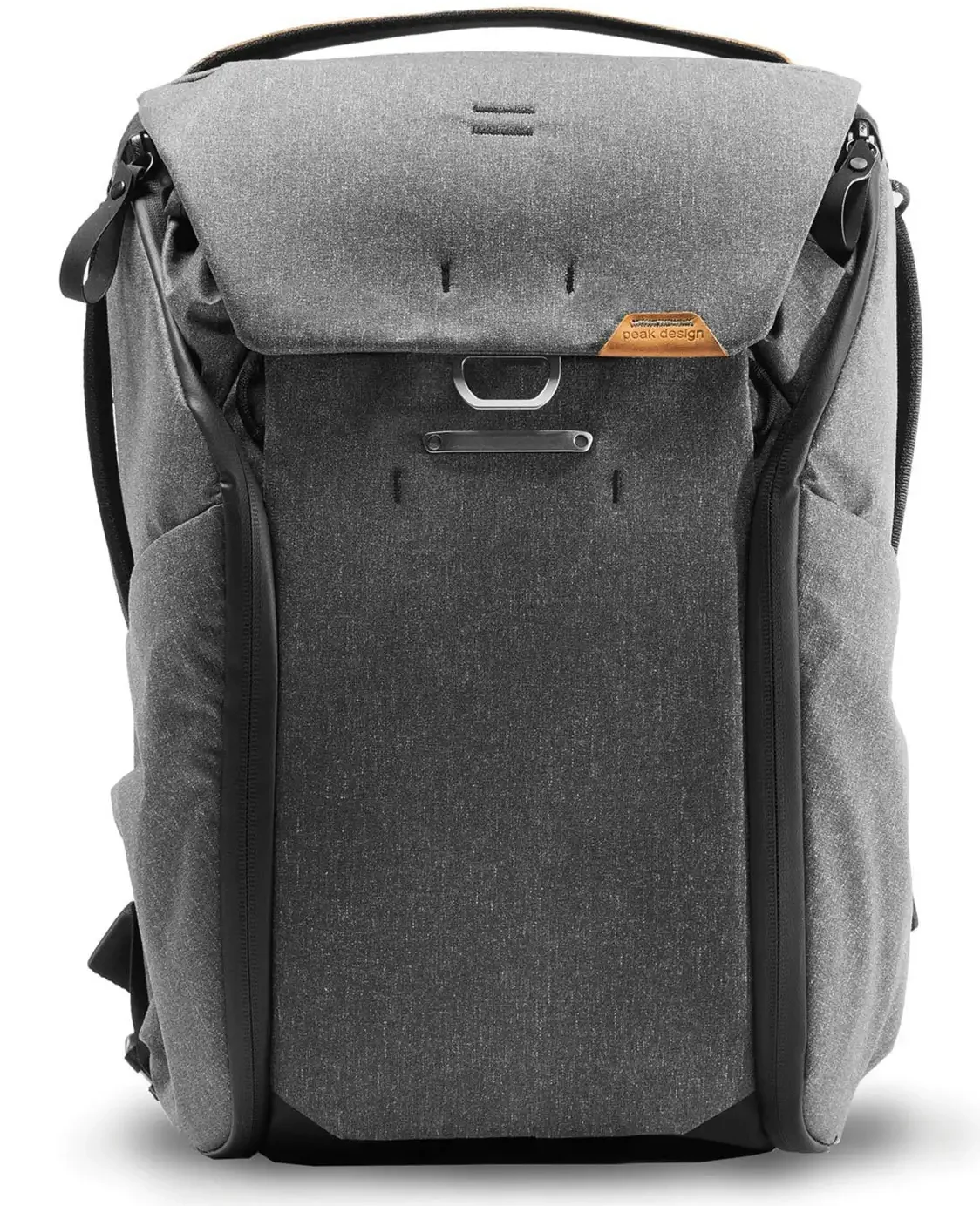 Photography gear storage backpack