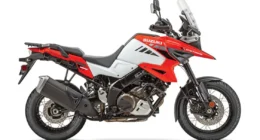 2020 Suzuki V-Strom 1050XT