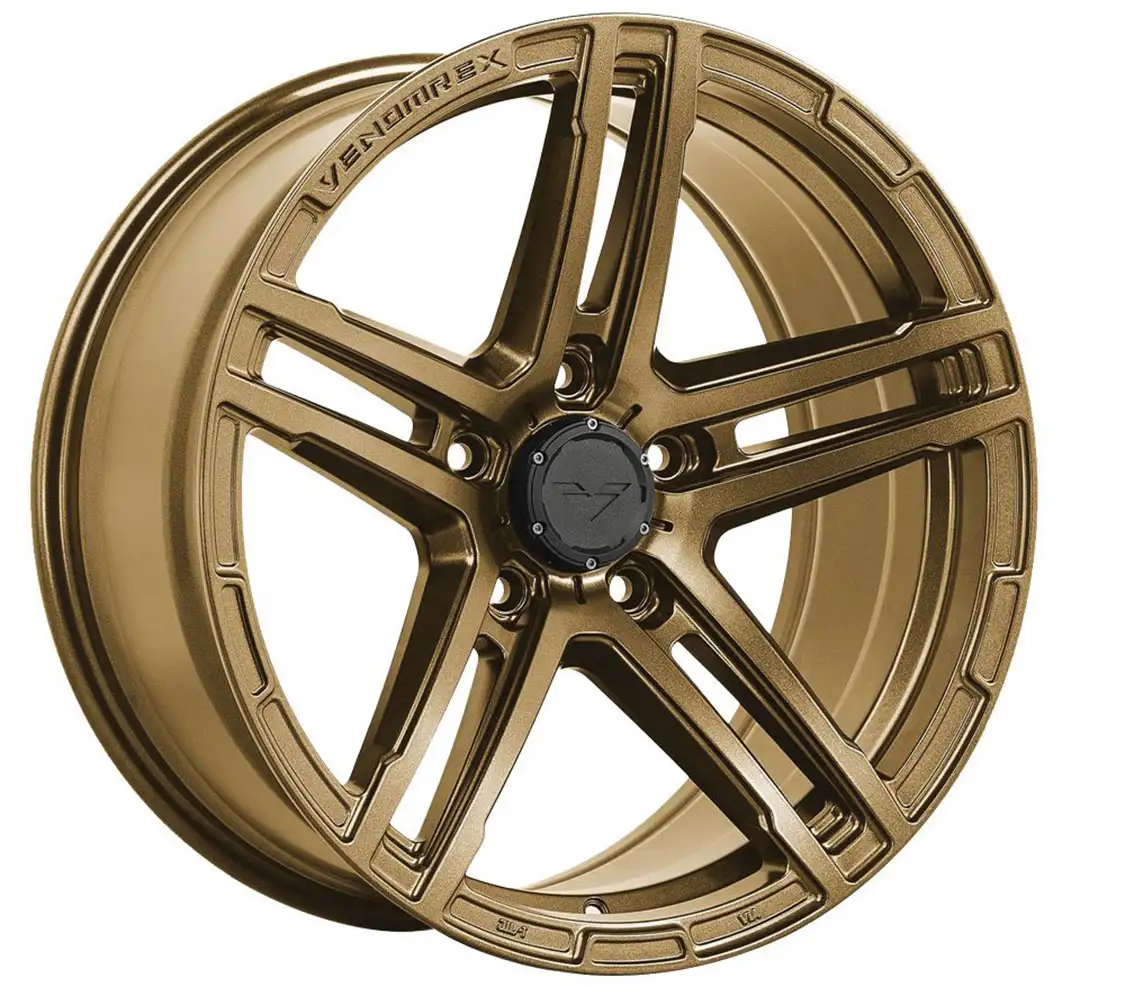 Venomrex VR501 Highland Bronze