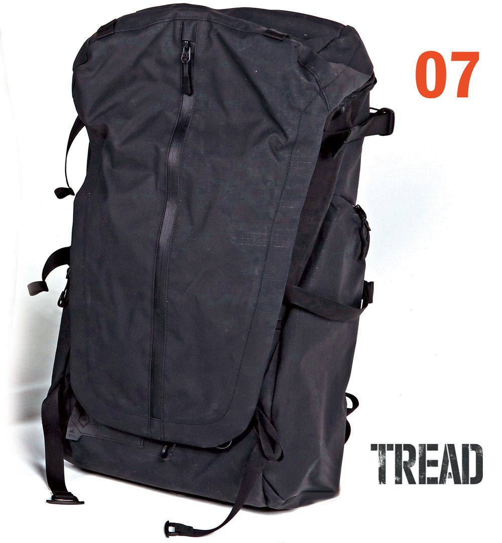 Wandrd/Fernweh Backpack