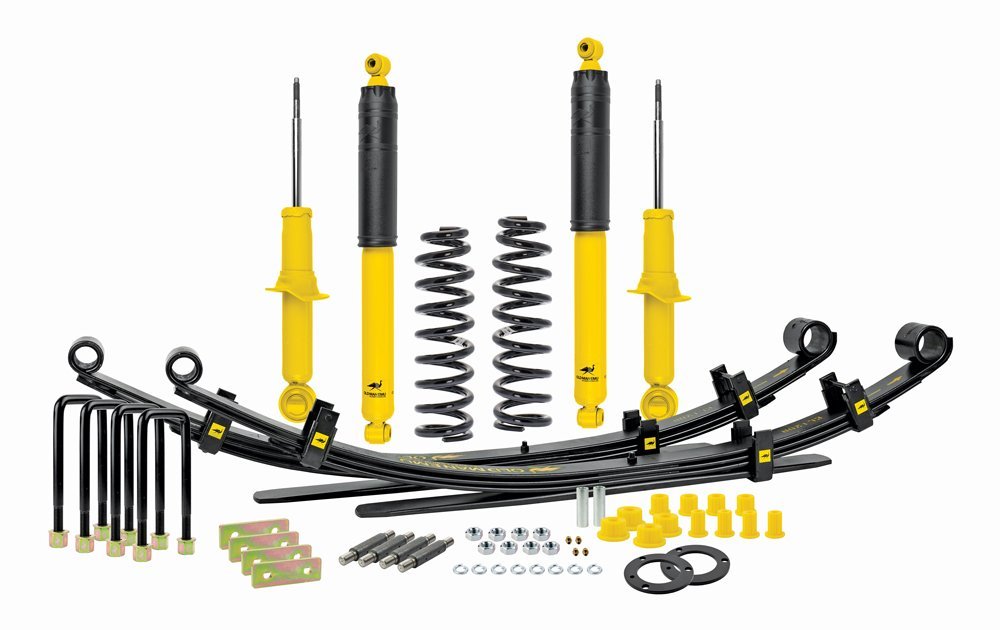 ARB USA Old Man Emu Ford Ranger Suspension Kit