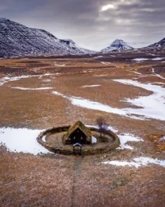 The beauty of Iceland