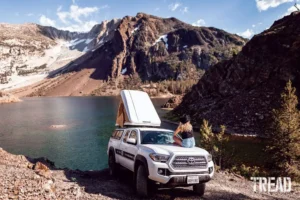 Pacific Overlander