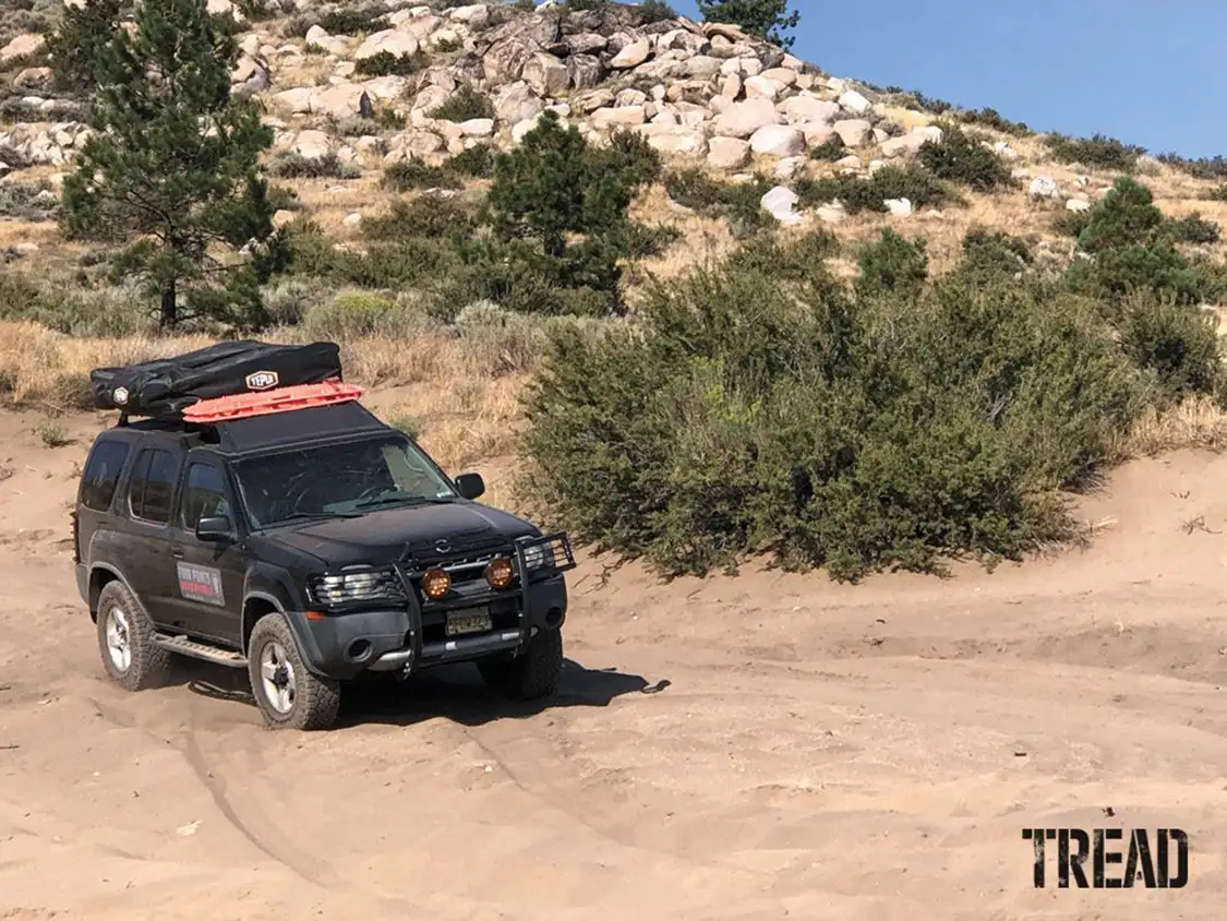 Four Points Adventures
