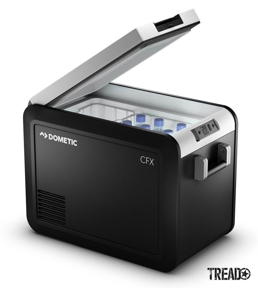 Dometic/CFX3 45 fridge