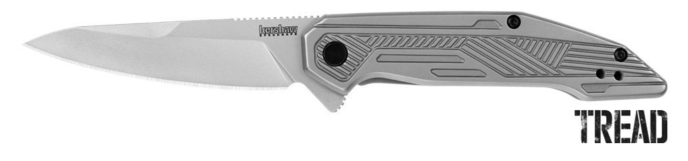 Pocket Knives: Kershaw/Terran