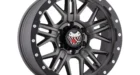 aftermarket wheels Mamba M25