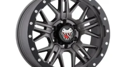 aftermarket wheels Mamba M25